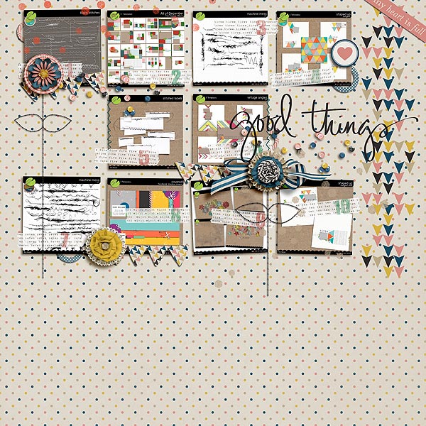 My Wishlist ...