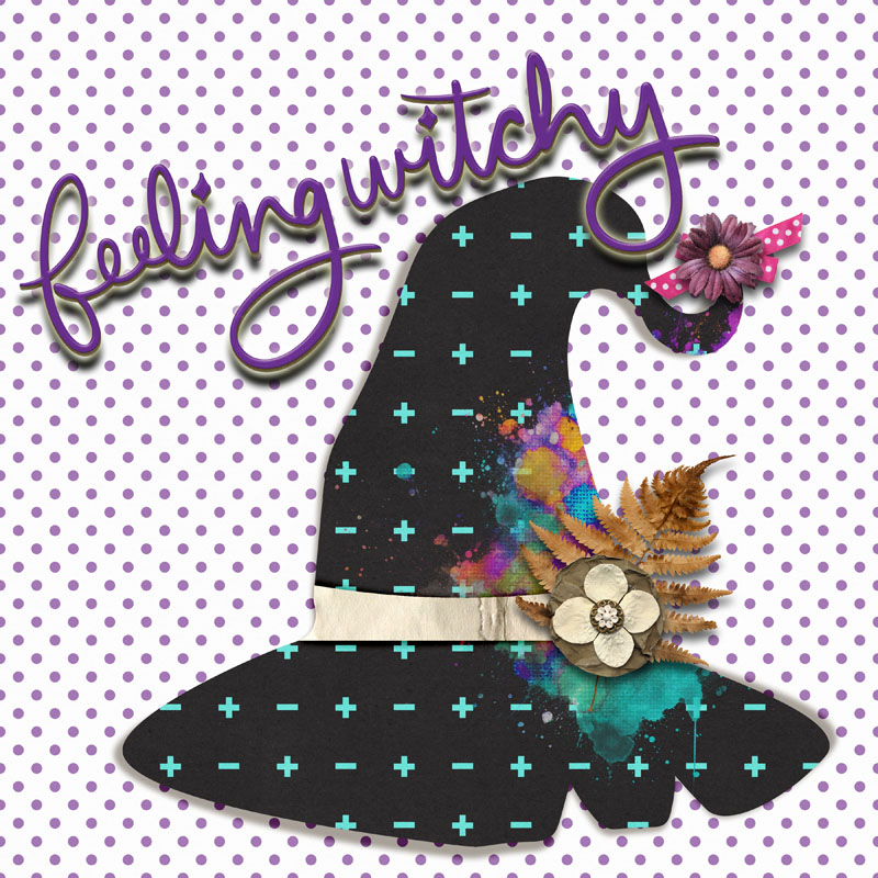 My Witch Hat