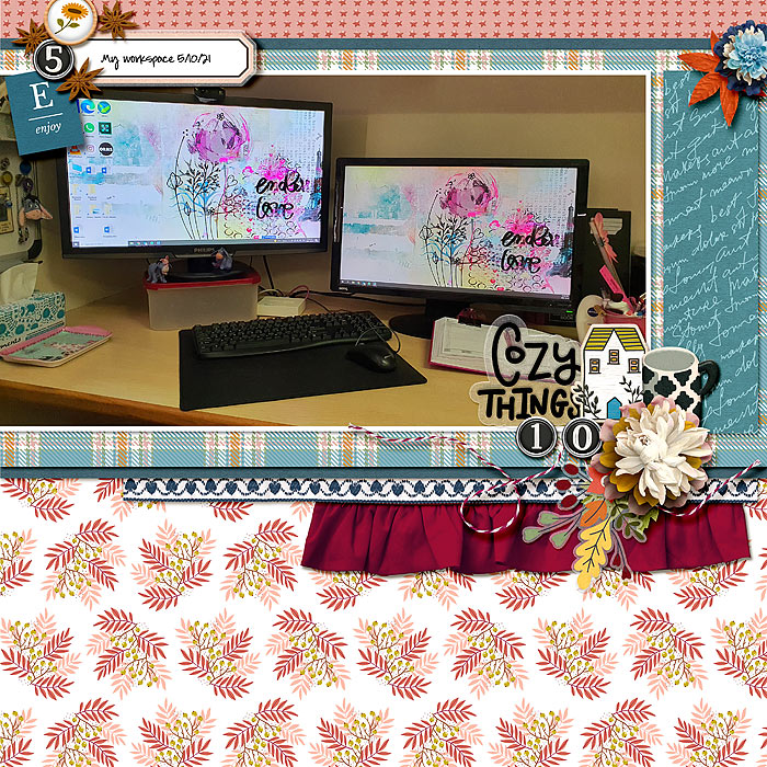 My Workspace