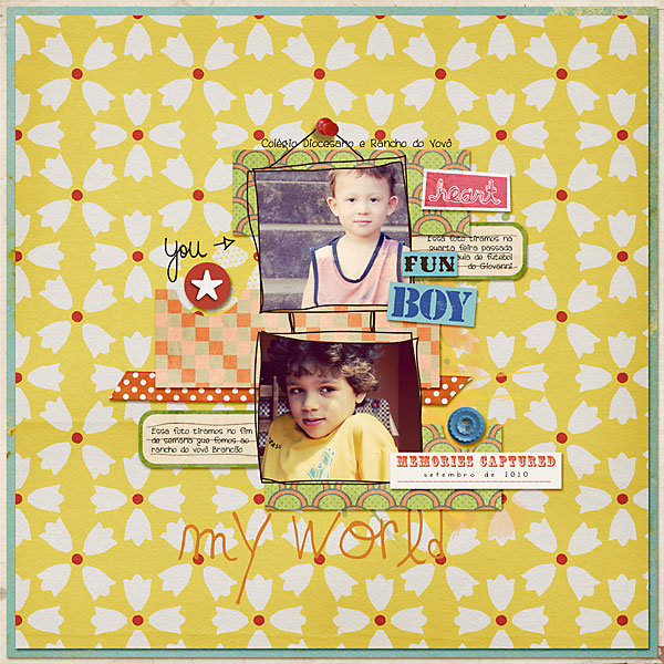 my world 2