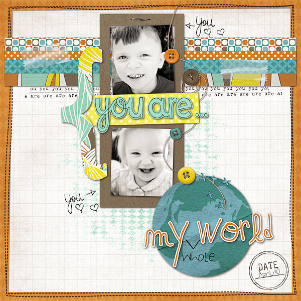 My World