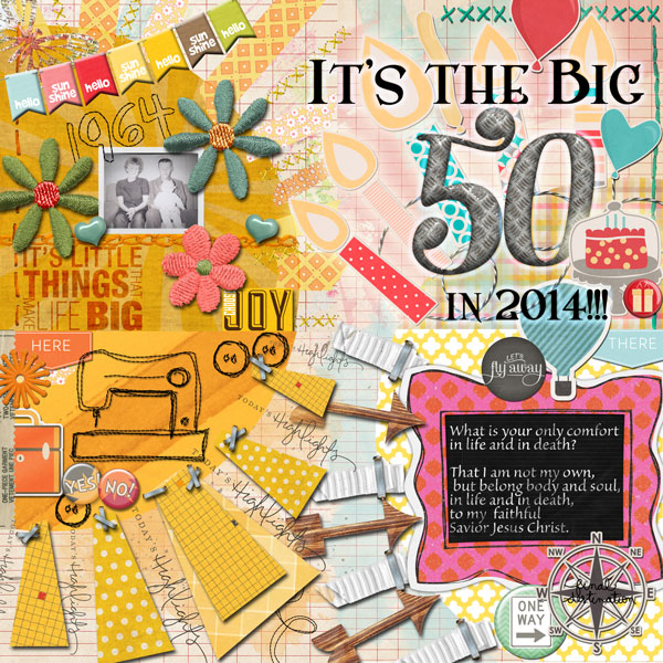 My Worlds Sept Art Journal