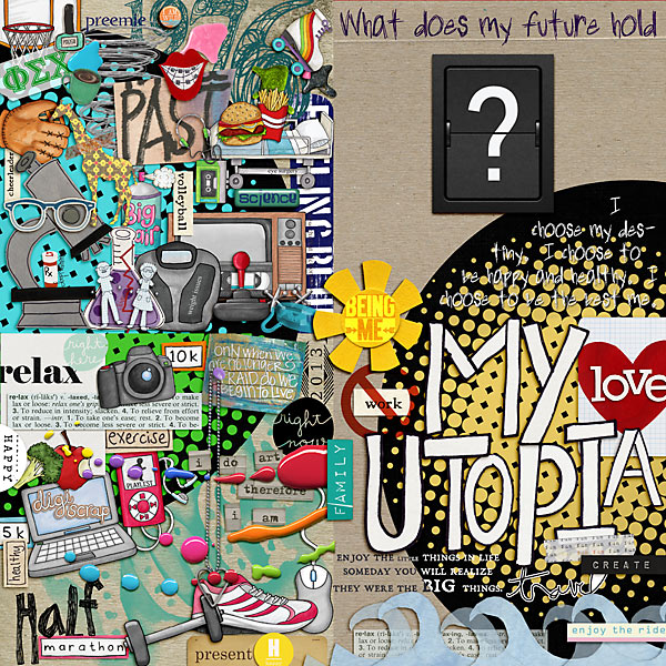 my worlds