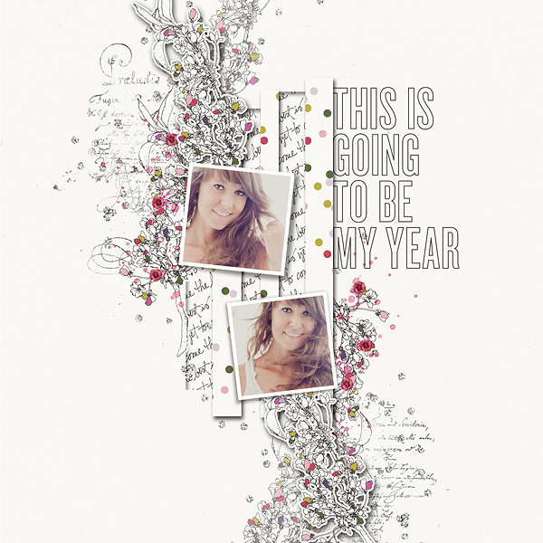 my year