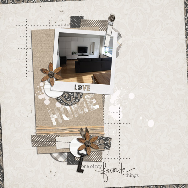 My_Home