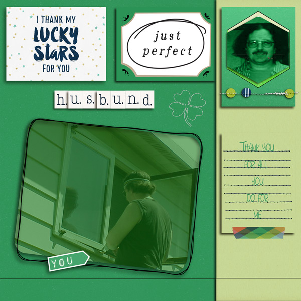 my_lucky_charm