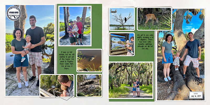 Myakka River State Park