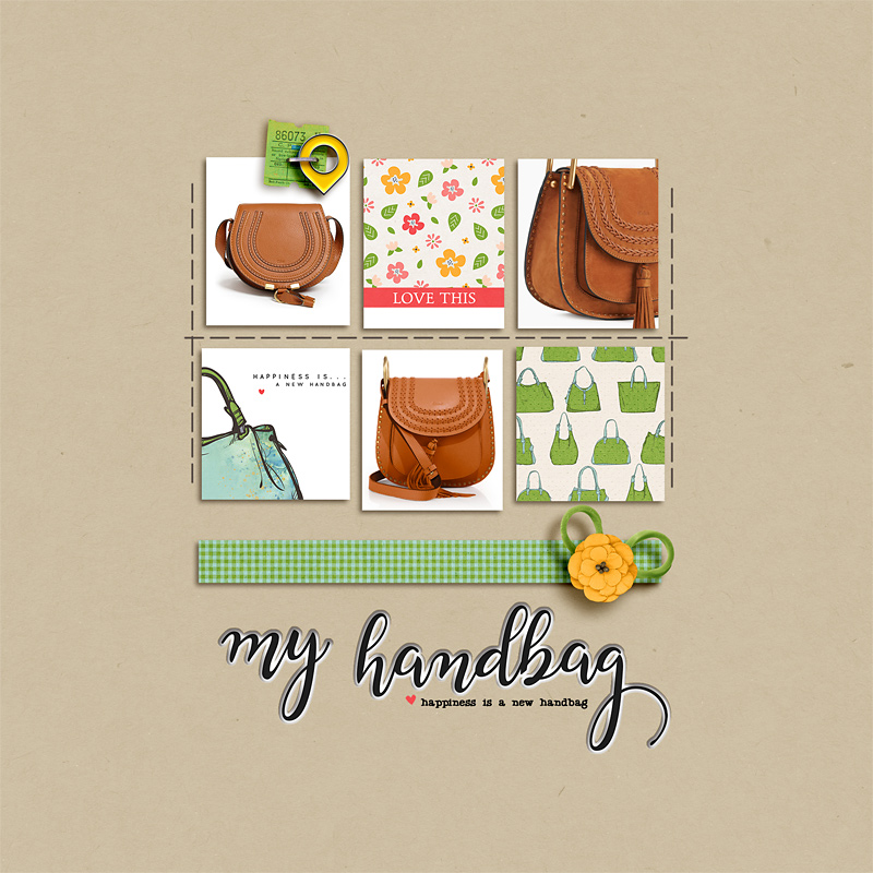 MyHandbag