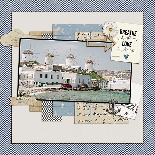 Mykonos