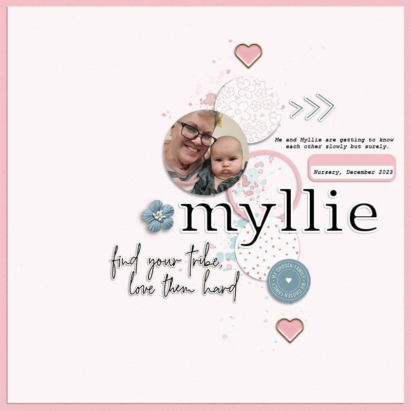Myllie