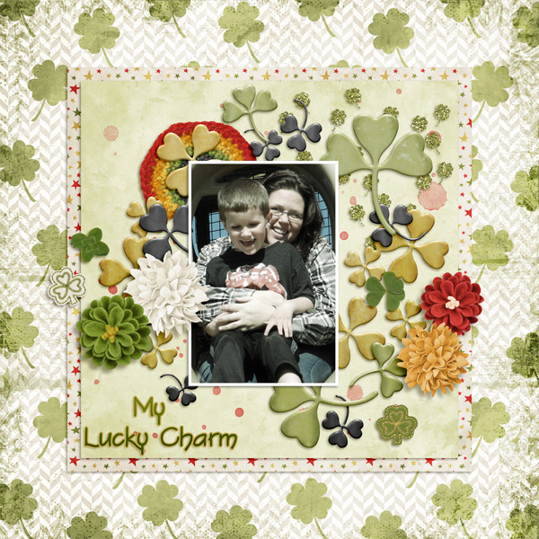 MyLuckyCharm