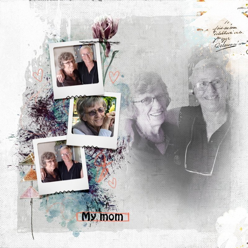 Mymom2