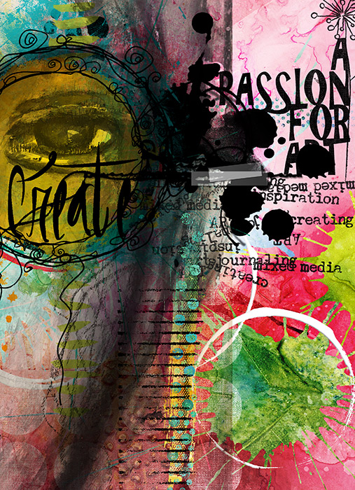 Mypassion