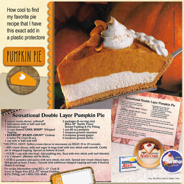 Mypumpkinpie