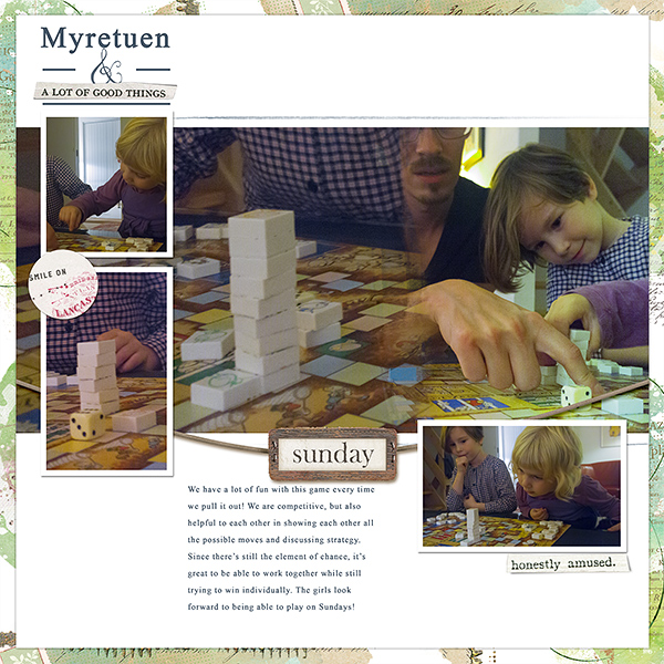 Myretuen