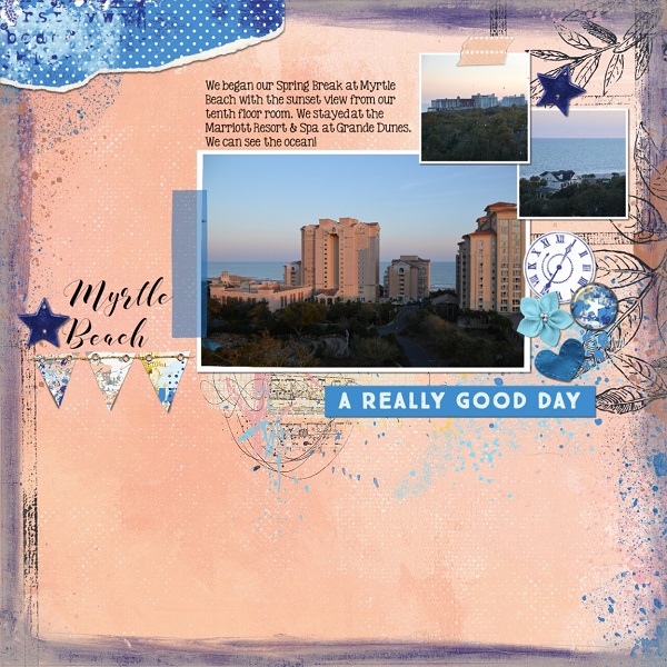 Myrtle Beach