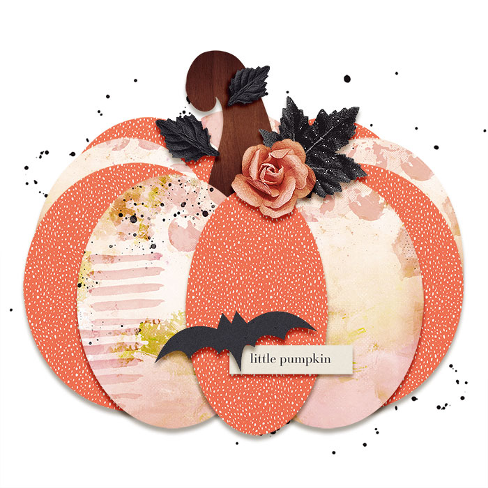 Mystery Pumpkin Slow Scrap