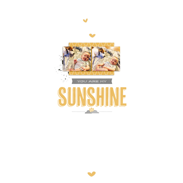 MySunshine