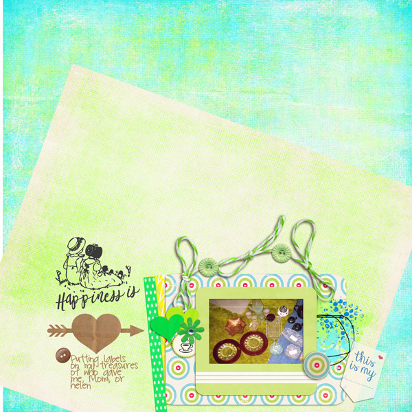 mytreasures