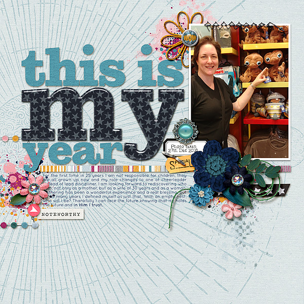 MyYear