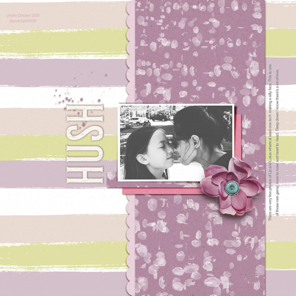N&L HUSH