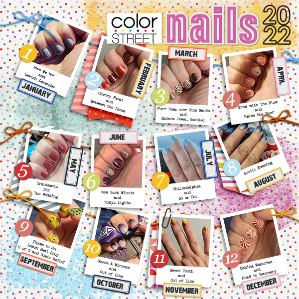Nails 2022
