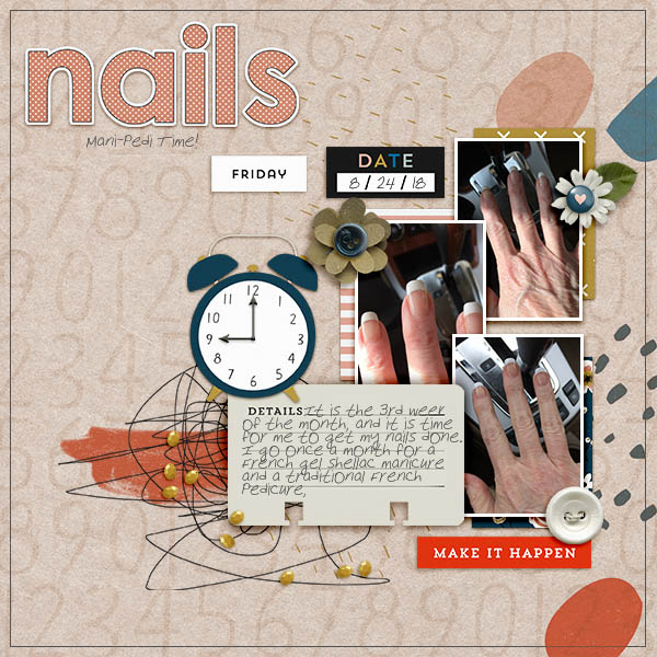 Nails