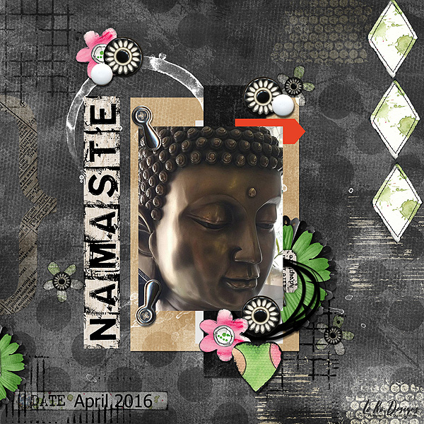 Namaste