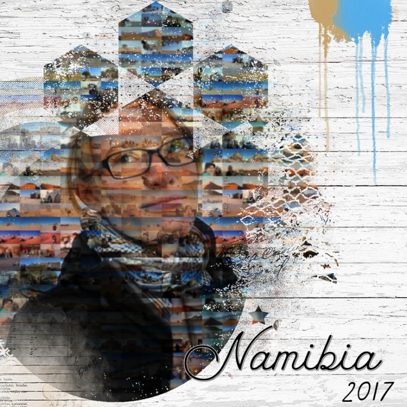 Namibia