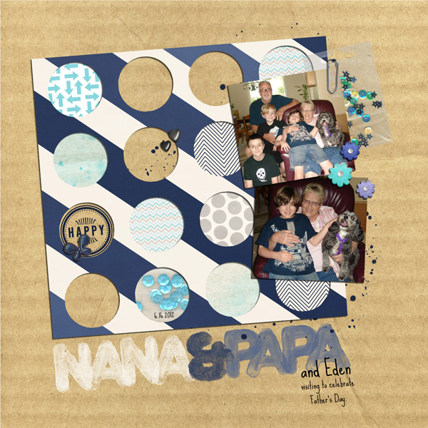 Nana & Papa