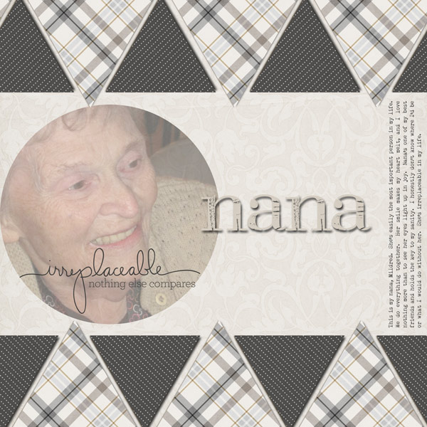 Nana