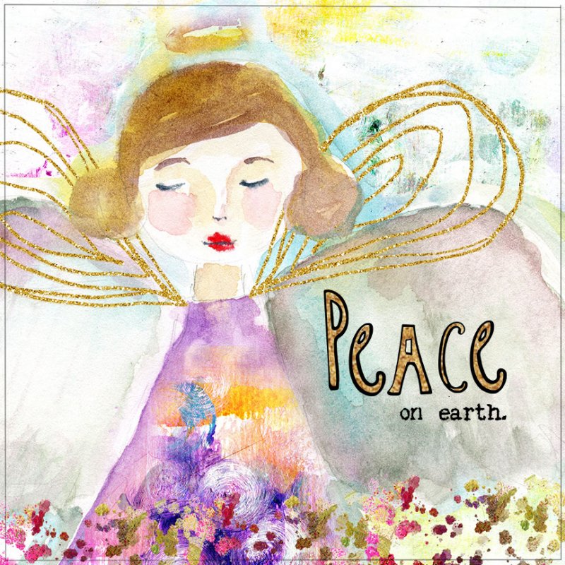 Nancie Rowe-Janitz Dec-2016-Merry-Peace-ness