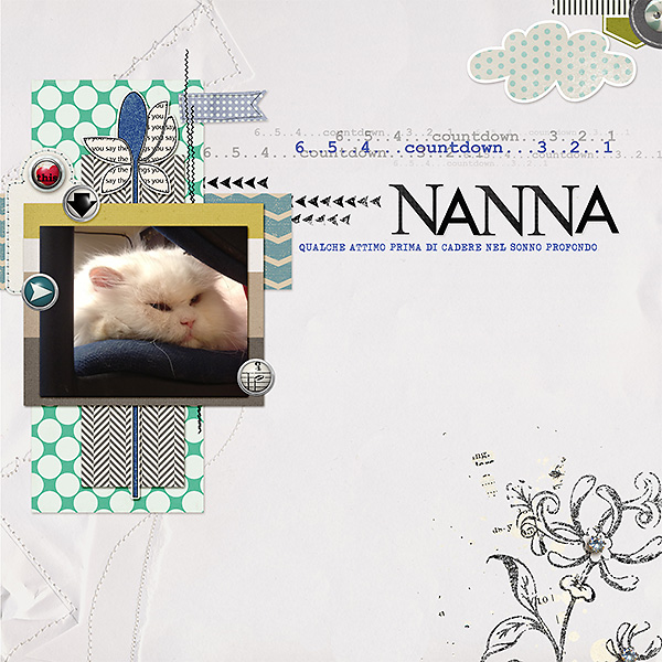 Nanna