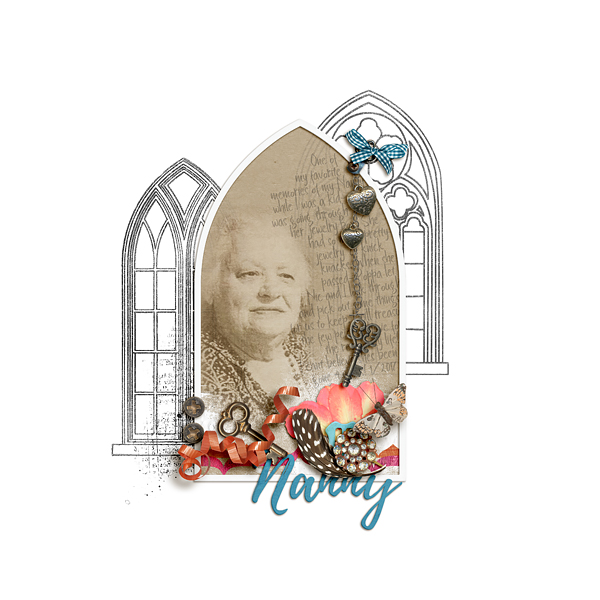 Nanny