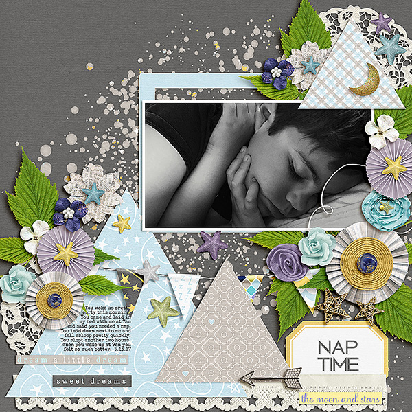 Nap Time