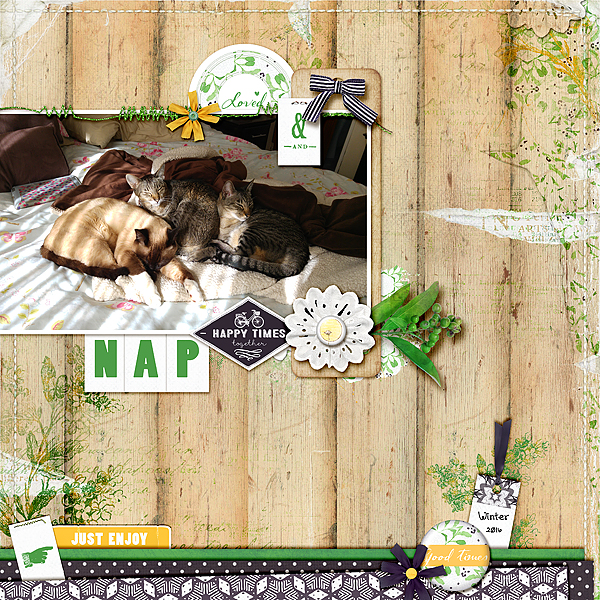 Nap