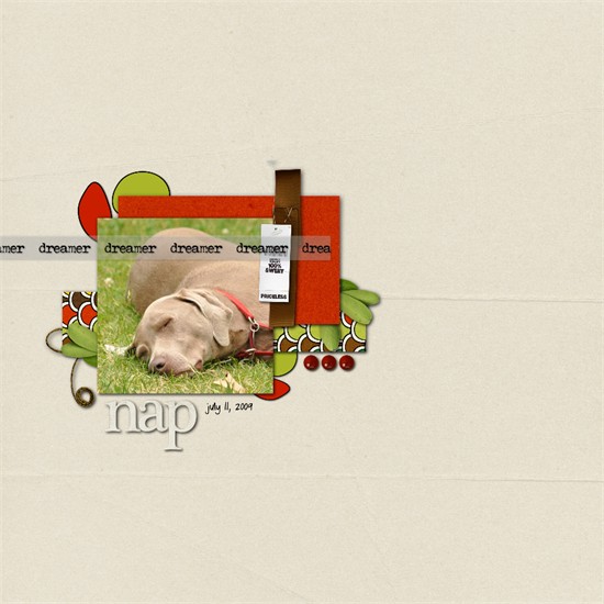 nap