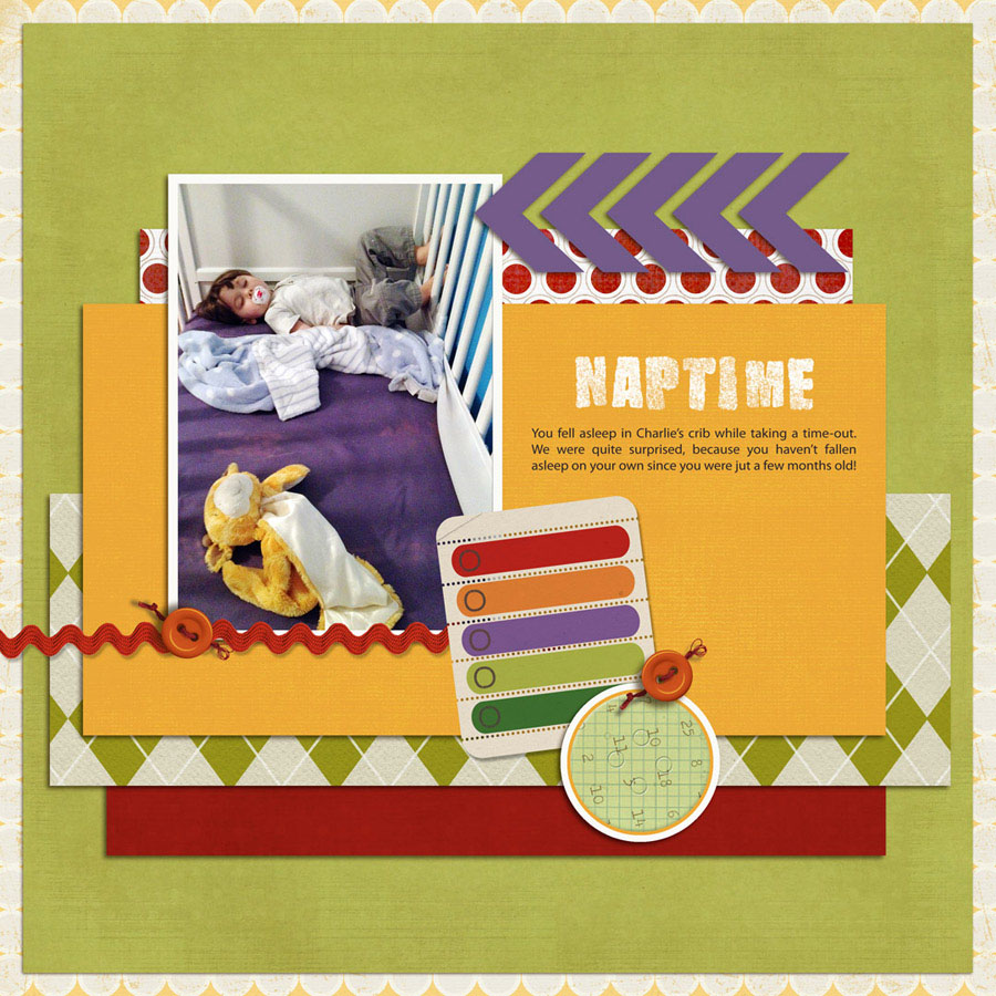Naptime