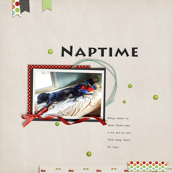 Naptime