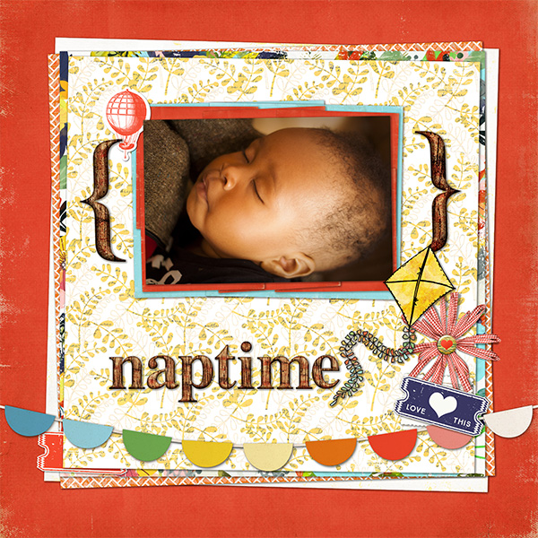 Naptime