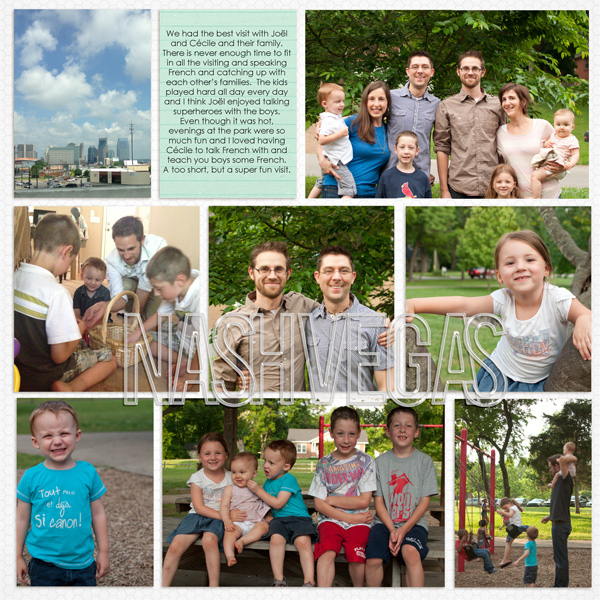 nashvegas