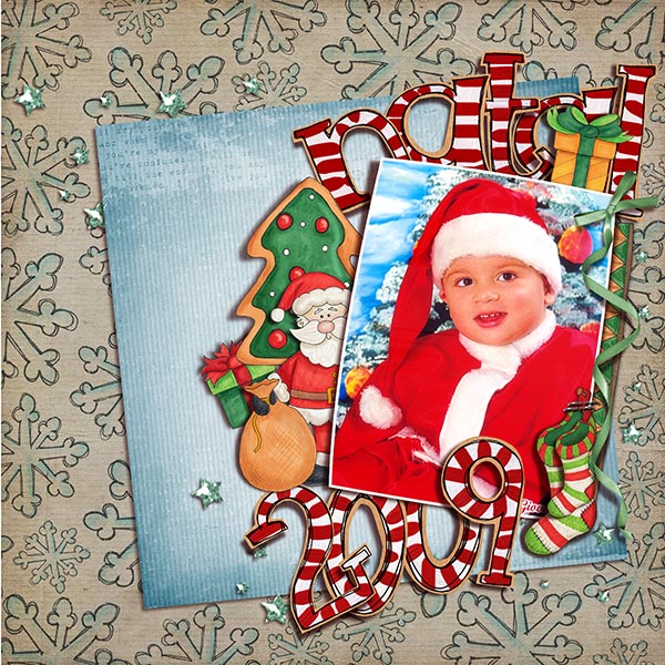 Natal 2009