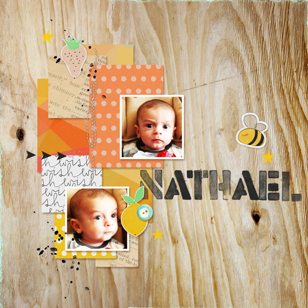 Nathael