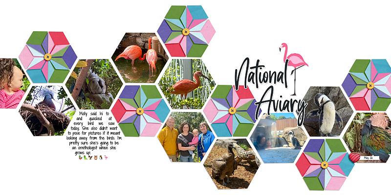 National Aviary