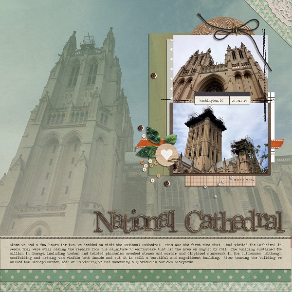 National Cathedral