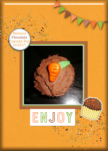 National-Chocolate-Cupcake-Day