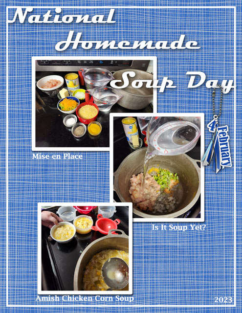 National-Homemade-Soup-Day