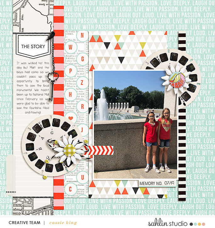 National Mall