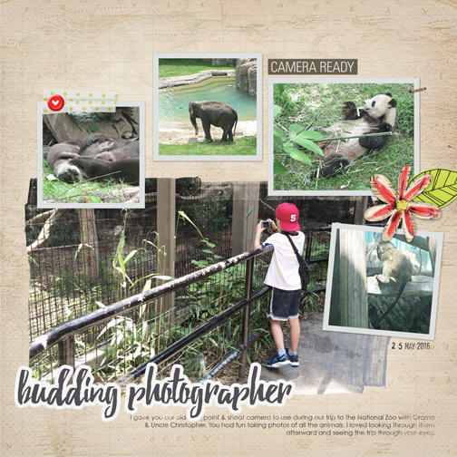 National Zoo