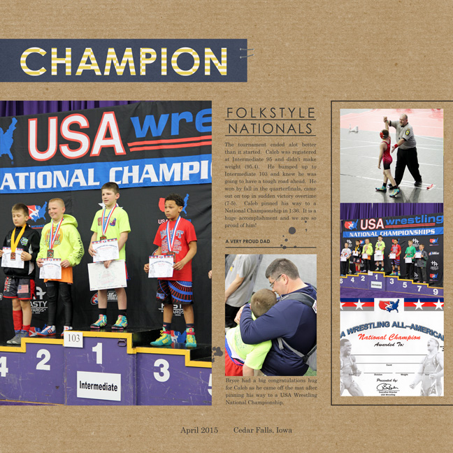 Nationals
